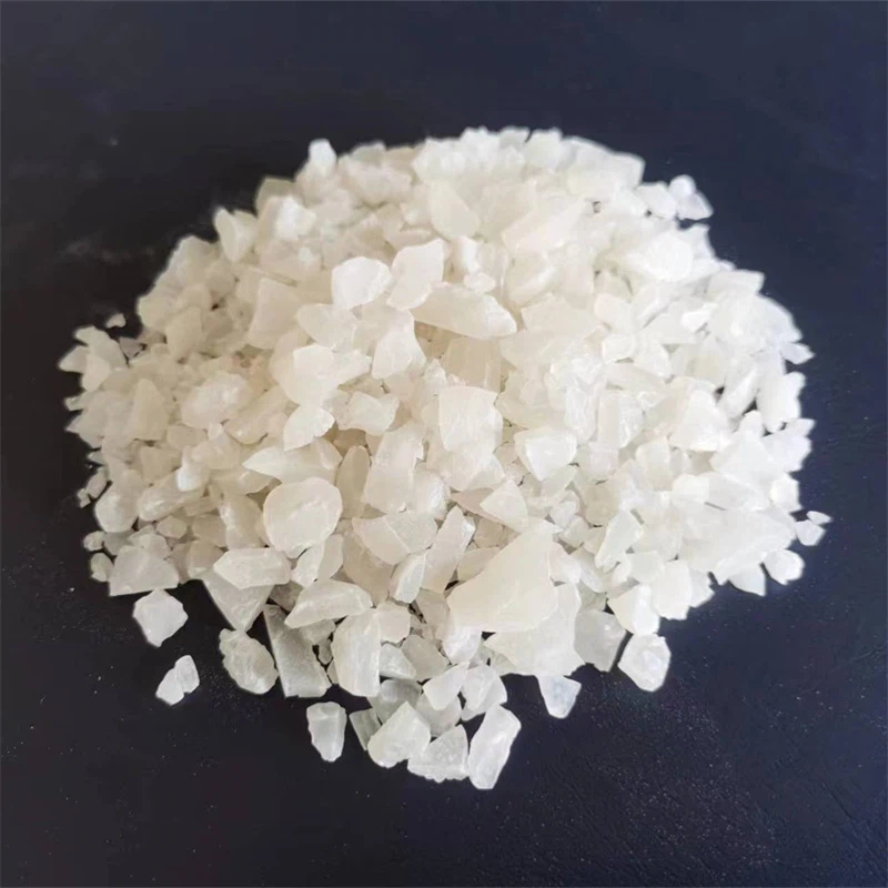 Aluminium Sulfate Water Treatment