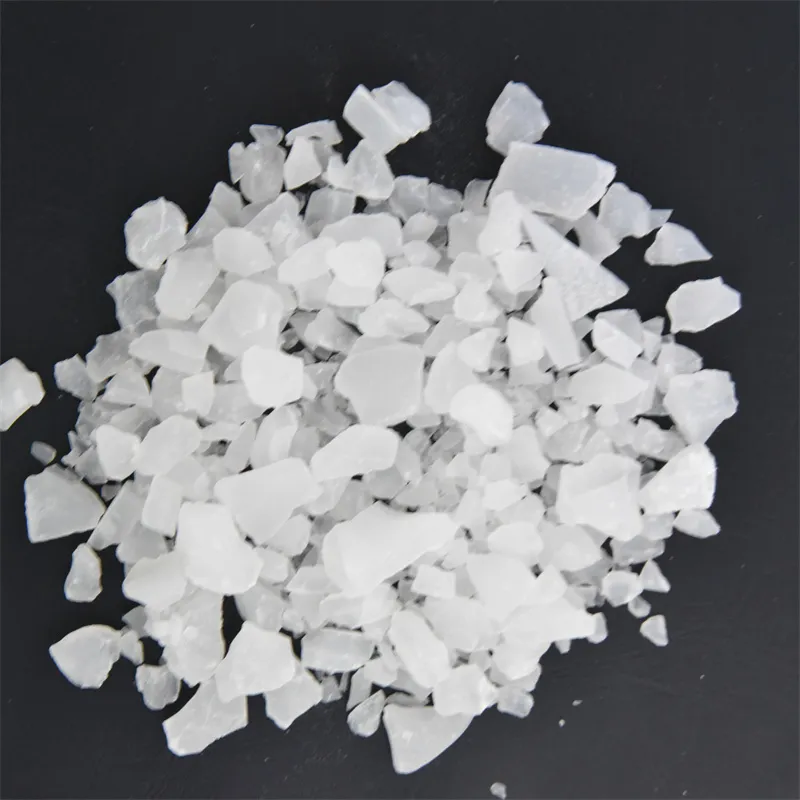Aluminium Sulphate Non Ferric
