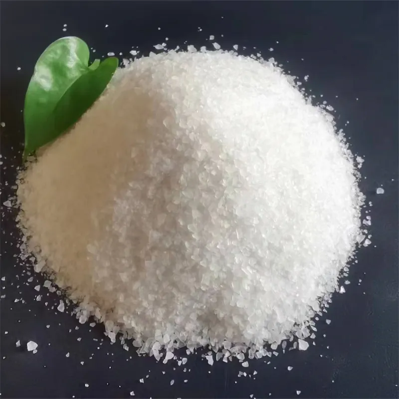 Aluminum Sulfate Powder Factory