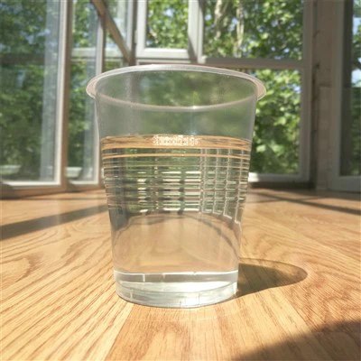 Alumínium-szulfát folyadék